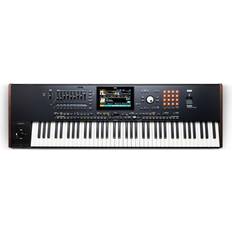 Korg Kosketinsoittimet Korg PA5X 76