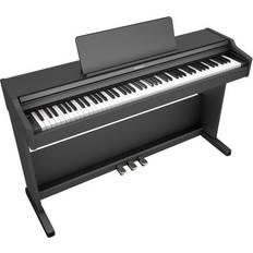 Roland Pianos de Escenario y Digitales Roland RP107