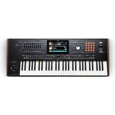 Musikkinstrumenter Korg Pa5X-61