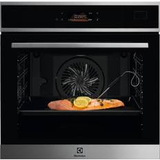 Electrolux Cocción al Vapor Hornos Electrolux EOB8S39X Acero Inoxidable