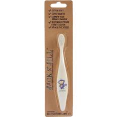 Jack n' Jill Bio Brush Monkey Soft