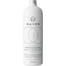 Whitening PepperMint 500ml