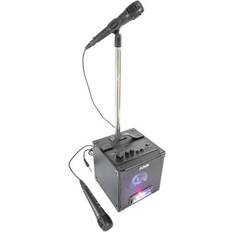 Karaoke Party Light & Sound 10-9031PLS