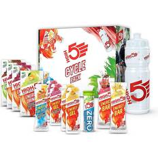 High5 Vitamins & Supplements High5 Cycle Pack 14 pcs