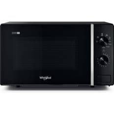 Whirlpool MWP 103 B Black