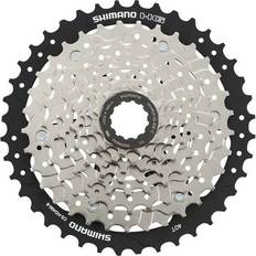 11-40T Kassetter Shimano CS-HG400 8-Speed 11-40T