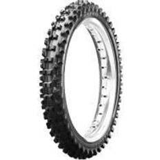 Maxxis Tyres Maxxis M7332+ Maxxcross MX ST 110/90-19 TT 62M Rear Wheel NHS
