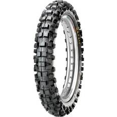 Maxxis Motorcycle Tyres Maxxis M7305 90/100-14 TT 49M NHS Rear Wheel