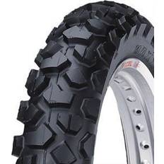 18 Motorcykeldæk Maxxis M6006 120/80-18 TT 62S Rear Wheel