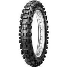 Maxxis Tyres Maxxis M7312 90/100-14 TT 49M NHS Rear Wheel