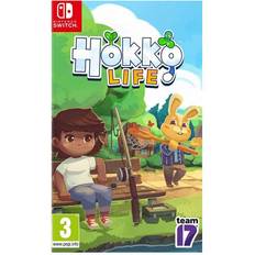 HOKKO LIFE (Switch)