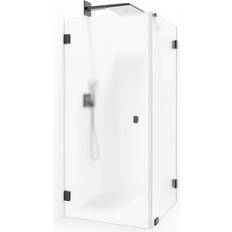 Duschar Macro Design Grace Swing (DSLWMS11IC) 1000x1000x2000mm