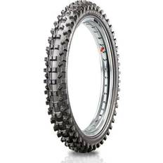 Maxxis Motorcycle Tyres Maxxis M7332 Maxxcross MX ST 90/90-21 TT 54R Front Wheel