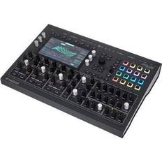 Iridium Synthesizer
