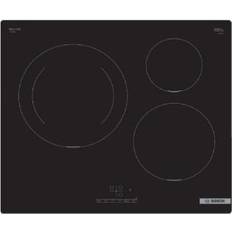 Plaques de cuisson Bosch PUJ611BB5E