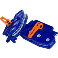 Peggy peg Peggy Peg Fix & Go Antiflap Awning Clamp 94851