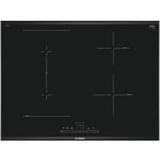 70 cm - Induktionshällar Inbyggnadshällar på rea Bosch PVS775FB5E