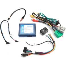 Vehicle Parts RP5-GM51 Radio Interface