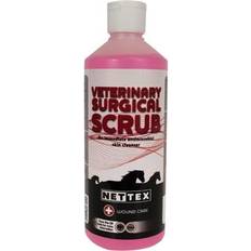 NetTex Veterinary Surgical Scrub 500ml