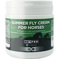 NetTex Summer Fly Cream for Horses 600ml