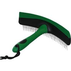 Excellent Flexi Comb + Sweat Scraper
