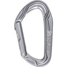 Climbing Edelrid Bulletproof Straight Snap Hook