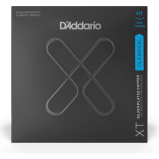 D'Addario XTC46TT