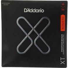 D'Addario XTAPB1656