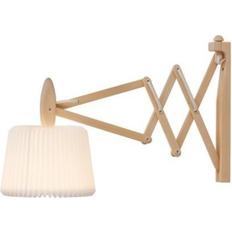 Le klint skærm Le Klint Sax 223-120 Vægarmatur ∅ 20cm