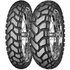 Mitas Motorcycle Tires Mitas E-07+ 150/70 B17 TL 69T