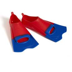 Swim & Water Sports Zoggs Ultra Blue Swim Training Fins