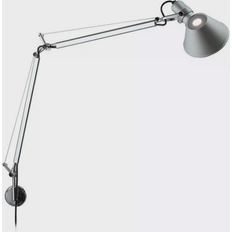 Artemide tolomeo micro Artemide Tolomeo Parete Micro Vägglampa