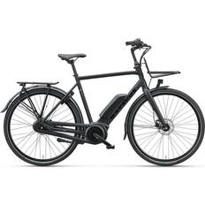 Batavus el Batavus Harlem E-Go 2022 Herrcykel