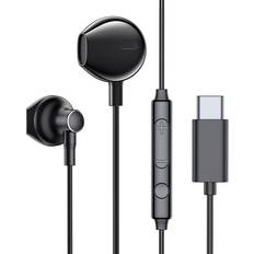 Earphones usb c Joyroom JR-EC03