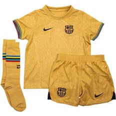 3-4Y T-shirts NIKE FC Barcelona 22/23 children away kit