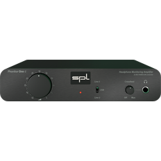 SPL Phonitor One d