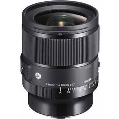 SIGMA 24mm F1.4 DG DN Art for Leica L