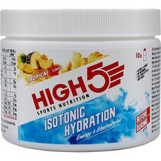 Chloride Kolhydrater High5 Isotonic Hydration 300g