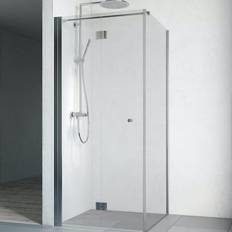 Macro Design Duschhörnor Macro Design Spirit Swing (DSVSV784GKL) 1525x1525x1970mm