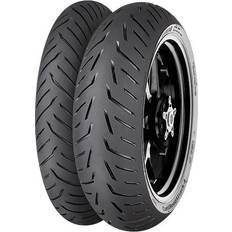 Motorradreifen Continental ContiRoadAttack 4 190/50 ZR17 TL Rear Wheel