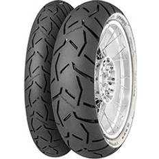 Continental Motorbanden Continental ContiTrailAttack 3 150/70 ZR18 TL 70W Rear Wheel