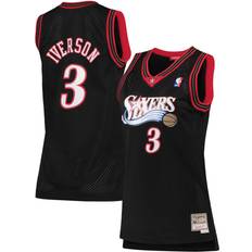 Mitchell & Ness Allen Iverson Philadelphia 76ers 00/01 Hardwood Classics Swingman Jersey W