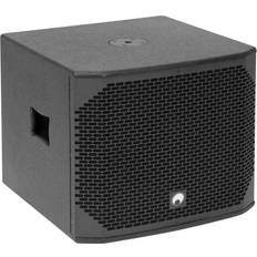 Subwoofer Omnitronic AZX-112