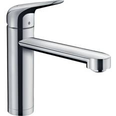 Hansgrohe Robinets de Cuisine Hansgrohe Focus M42 120 Chromé 71807000 Chrome