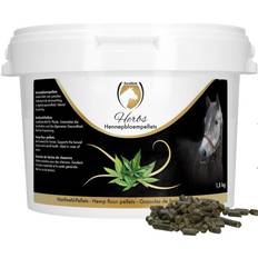 Herbs Hemp 1.5kg