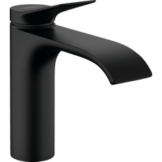 Hansgrohe vivenis Hansgrohe Vivenis (75024670) Mattschwarz