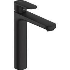 Waschtischmischer Hansgrohe Vernis Blend (71582670) Mattschwarz