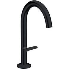 Hansgrohe Axor One (48020670) Matt black