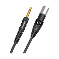 6.3mm-XLR Angled