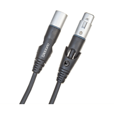 XLR-XLR M-F Angled